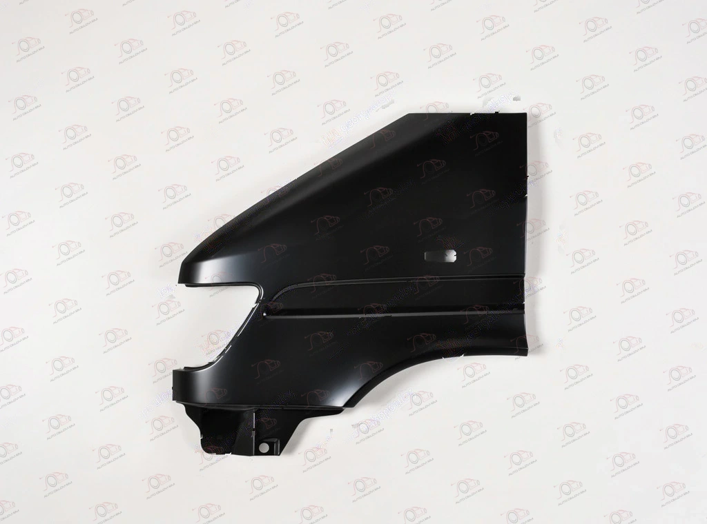 Blatobran -00 Mercedes Sprinter (208-408) 1995-2006 - LEVO — Mercedes Sprinter 208/408 2006-2013 (W906)