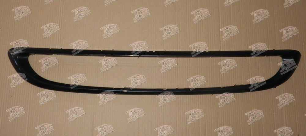 Okvir PVC Maske PM Smart Fortwo 2012-2014 — Smart Fortwo