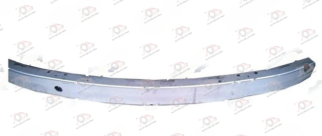 Sina Prednjeg Branika Aluminijum Mercedes R Class (W251) (od 2010.) — Mercedes R-Class (W251)