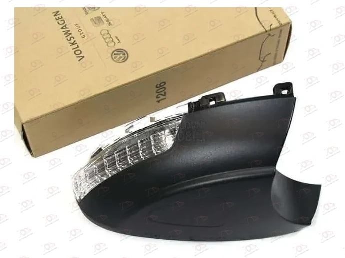 Migavac u Retrovizoru Volkswagen Tiguan 2007-2016 - 5N0949102B - DESNO — Volkswagen Tiguan 1