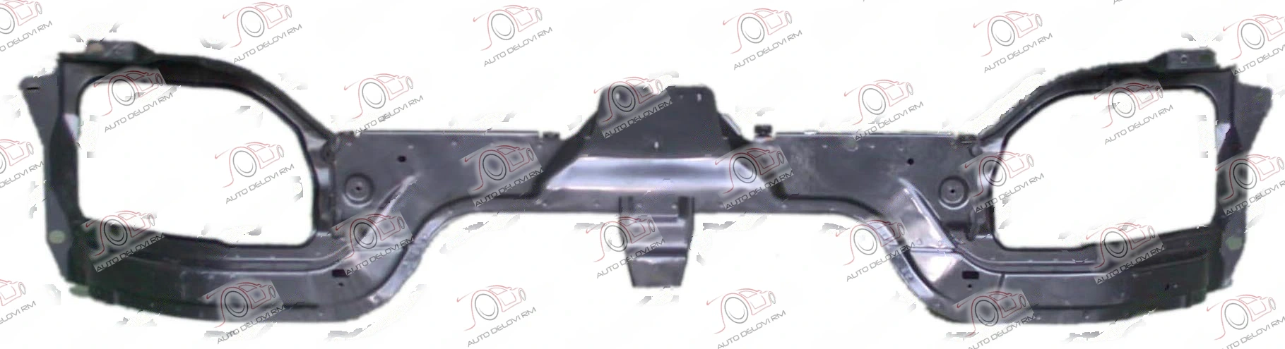Vezni Lim Fiat Ducato 2002-2006 — Fiat Ducato