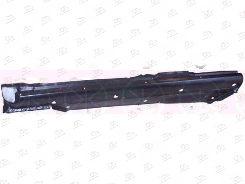 Sajtna 4 Vrata Audi A6 1998-2004 - LEVO — Audi A6 (C5)