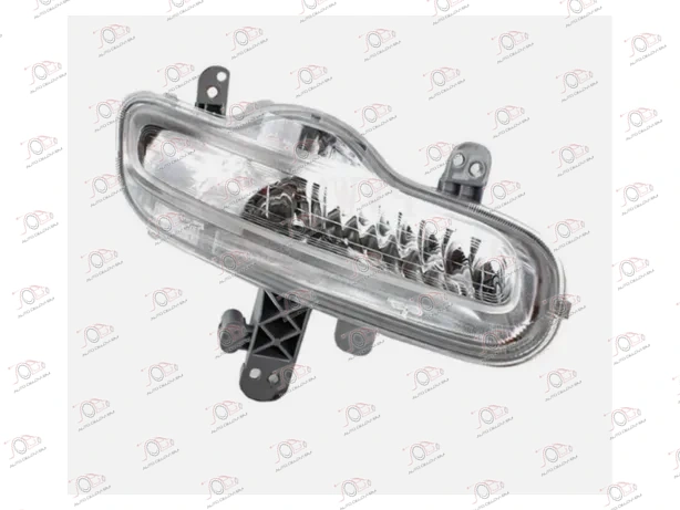 Dnevno Svetlo Fiat Panda New 2012-2026 - DESNO — Fiat Panda New