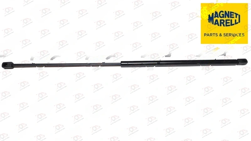 Amortizer Haube (722l-180n) (Marelli) Audi A6 2004-2008 — Audi A6 (C6)