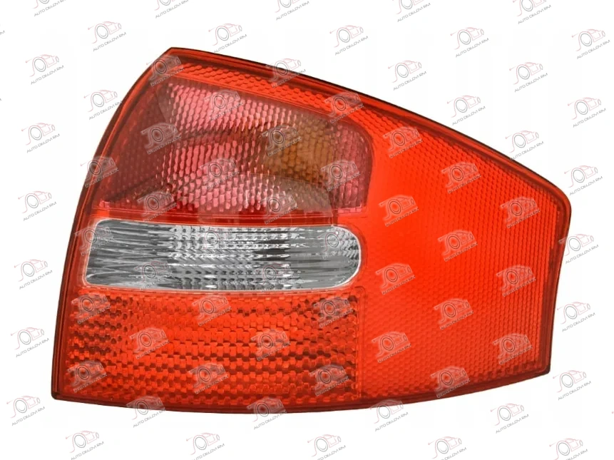 Stop Svetlo Audi A6 2002-2004 - DESNO — Audi A6 (C5)