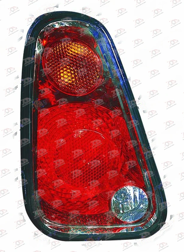 Stop Lampa 04- (DEPO) MINI Cooper 2002-2006 — Mini Cooper/One (R50)