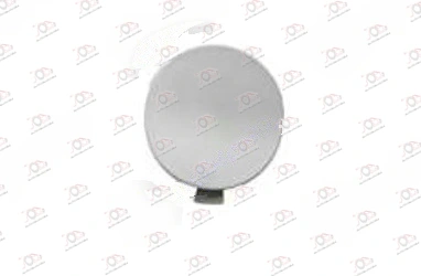 Poklopac Kuke Zadnjeg Branika PM Ford Focus C-Max (od 2010.) — Ford Focus c-max