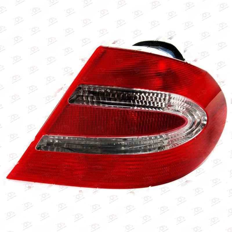 Stop Lampa -05 (Hella) Mercedes Clk (209) (od 2002.) - DESNO — Mercedes CLK (W209)
