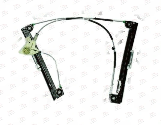 Podizač Prednjeg Prozora Električni (bez Motora) MINI Cooper 2006-2011 — Mini Cooper/One (R56)