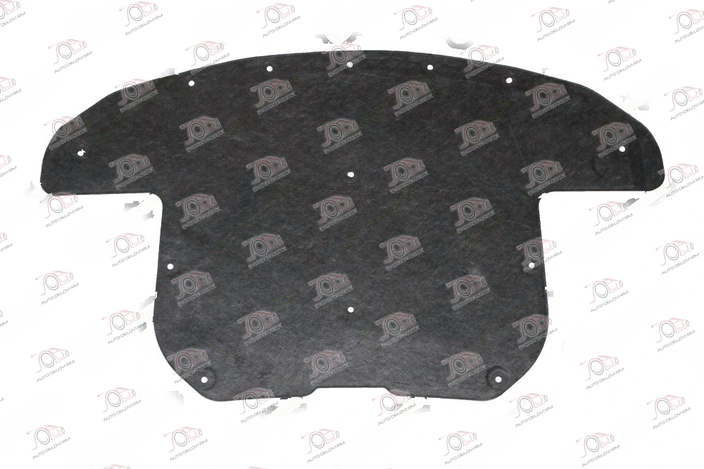Izolacija Haube Mercedes C Class (W205) SDN/S.W. (od 2014.) — Mercedes C-Class (W205)