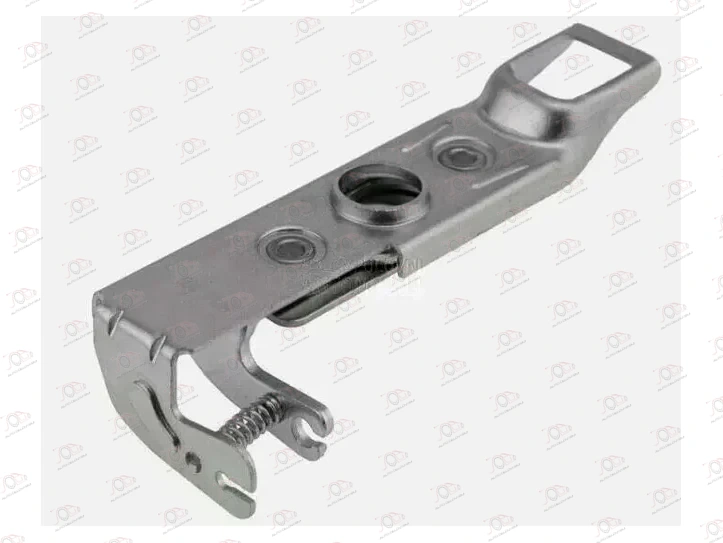 Brava Haube Mercedes Sprinter 2006-2013 — Mercedes Sprinter 208/408 2006-2013 (W906)
