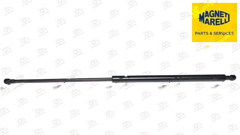 Amortizer Gepek Vrata (626l-600n) (Marelli) Mercedes Ml (W166) (od 2011.) — Mercedes M-Class (W166)