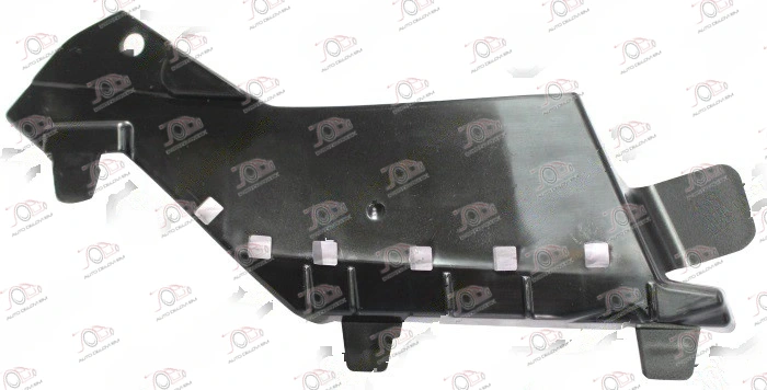 Nosač Prednjeg Branika Donji Plastični (Amg-Line) Mercedes C Class (W205) SDN/S.W. 2018-2021 — Mercedes C-Class (W205)