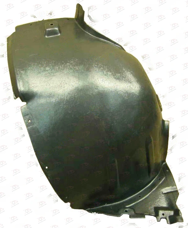 Potkrilo (Prednji Deo) Mercedes Gl (X164) (od 2007.) - DESNO — Mercedes GL-Class (X164)