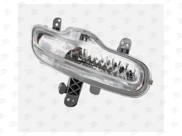 Dnevno Svetlo Fiat Panda New 2012-2026 - DESNO — Fiat Panda New