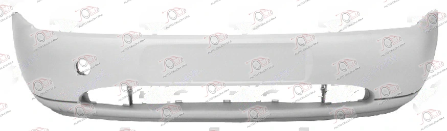 Prednji Branik PM Ford Fiesta 1996-1999 — Ford Fiesta