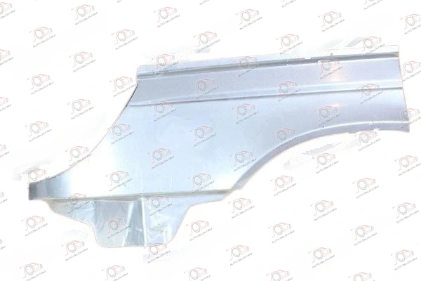 Blatobran Polovina 00- Mercedes Sprinter (208-408) 1995-2006 - DESNO — Mercedes Sprinter 208/408 2006-2013 (W906)
