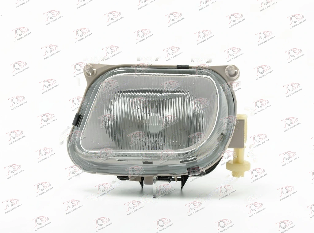 Maglenka (E) (DEPO) Mercedes E (210) 1996-1999 - LEVO — Mercedes E-Class (W210)