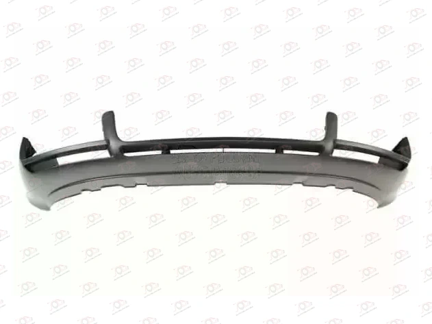 Spojler Prednjeg Branika Audi A4 2000-2004 — Audi A4 (B6)