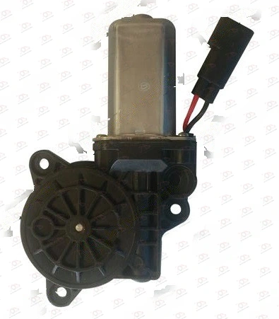 Motor Podizaca Prozora Električni 5 Vrata Ford Fiesta 2002-2008 — Ford Fiesta