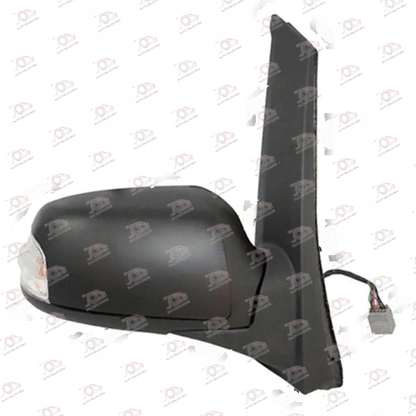 Retrovizor Električni sa Grejačem PM (Migavac) (Svetlo) (A Kvalitet) (Konveksno - Desno) Ford Focus C-Max 2003-2007 - DESNO — Ford Focus C-Max