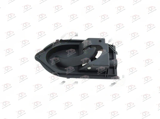 Kvaka Prednjih/Zadnjih Vrata Unutrašnja Ford Fiesta 1996-1999 - DESNO — Ford Fiesta