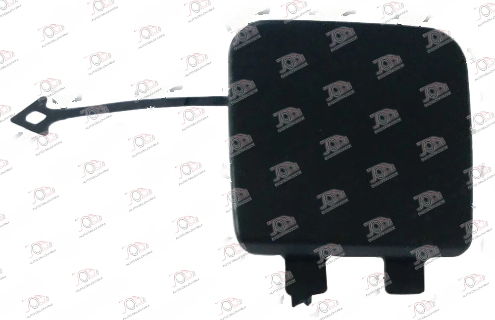 Poklopac Kuke Zadnjeg Branika (Sedan/Karavan) PM Audi A4 (od 2015.) — Audi A4 (B9)