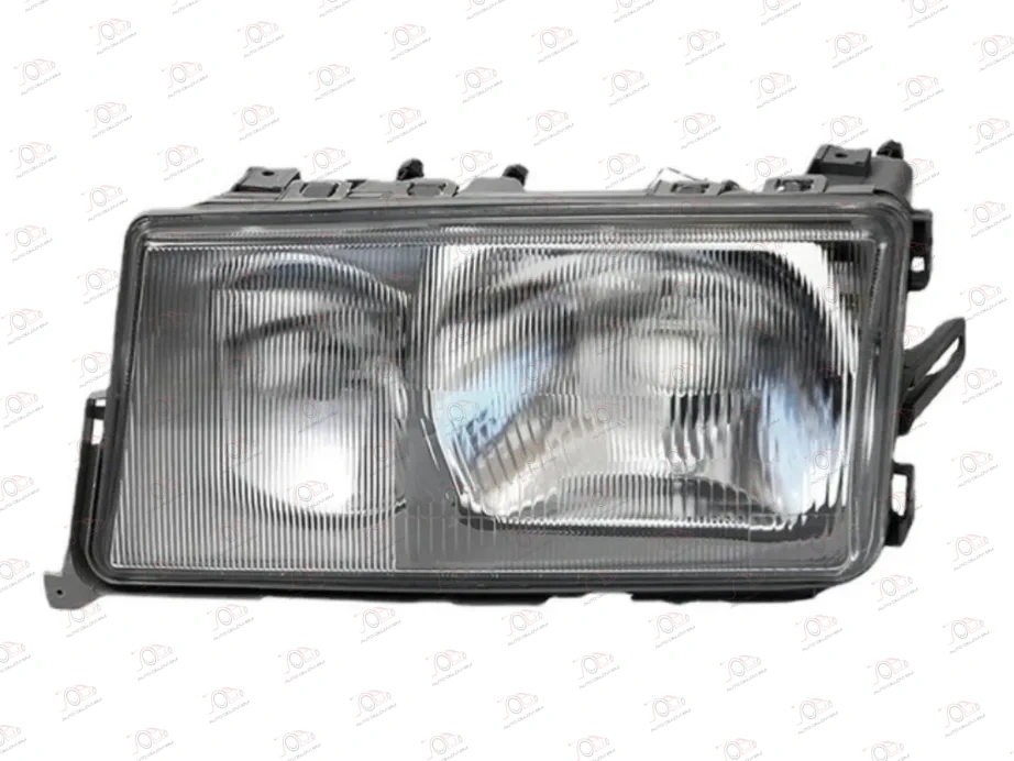 Far Mercedes Benz 190 1984-1993 - LEVO — Mercedes 190E (W201)