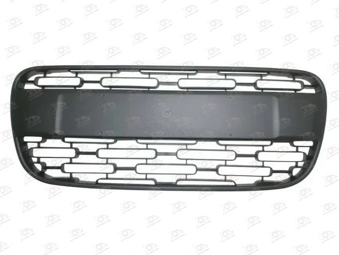 Centralna Rešetka Fiat Panda New 2012-2026 — Fiat Panda New