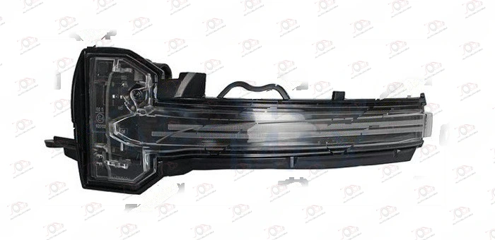 Migavac u Retrovizoru (LED) Mercedes A Class (W177) (od 2018.) - LEVO — Mercedes A-Class (W177)