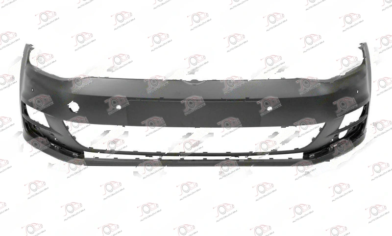 Prednji Branik PM (PDS Senzori) (sa/bez PDC Senzora) (sa/bez Prskalica) (A Kvali) Volkswagen Golf 7 (od 2013.) — Volkswagen Golf 7