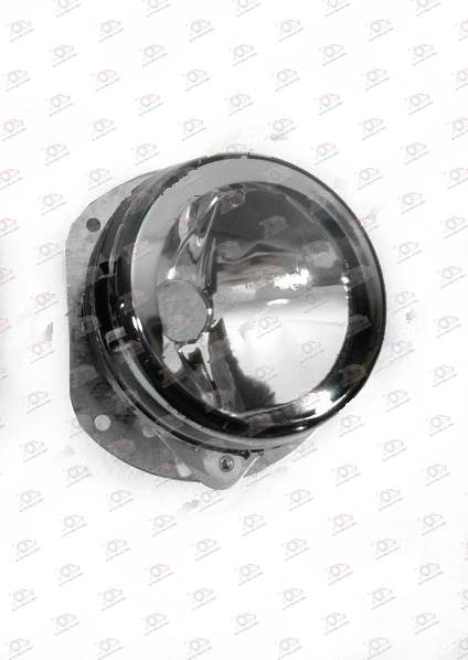 Maglenka Okrugla 07- (Amg) (E) (DEPO) Mercedes C (204) 2007-2011 — Mercedes C-Class (W204)