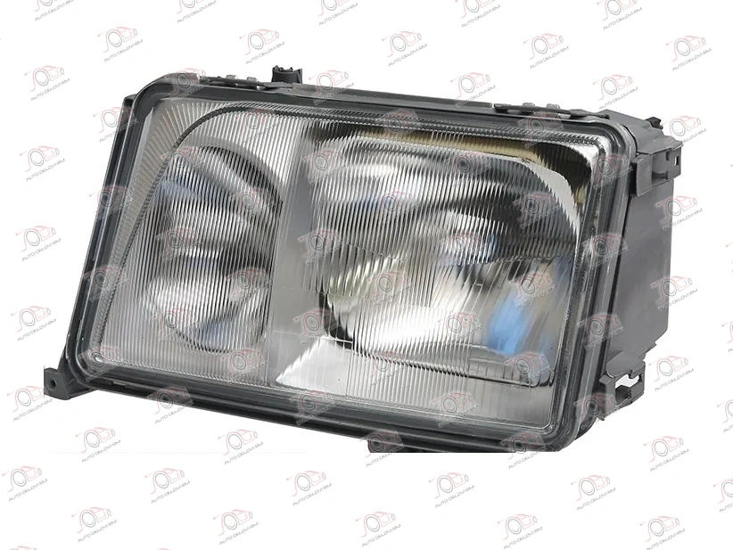Far Mercedes Benz W124 1985-1992 - LEVO — Mercedes E-Class (W124)