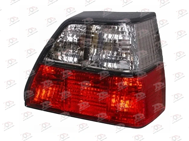 Stop Lampa (Zatamnjena) Volkswagen Golf 2 1988-1991 - DESNO — Volkswagen Golf 2