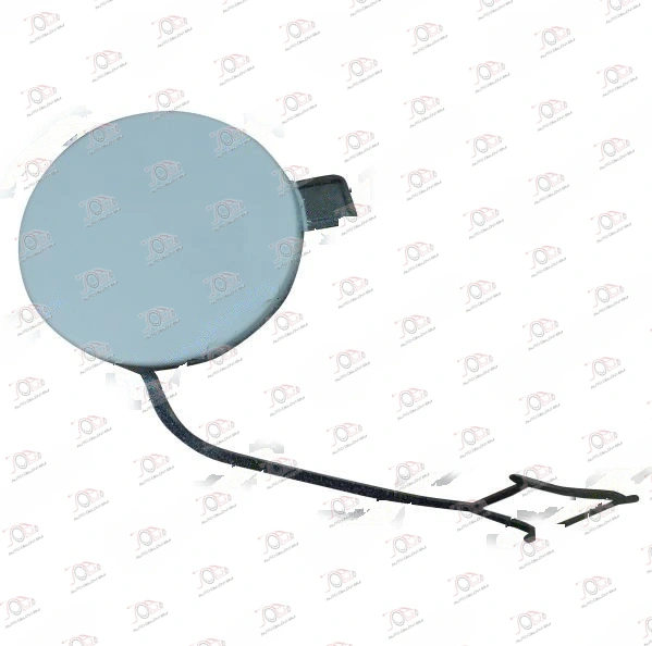 Poklopac Kuke Prednjeg Branika (GTI/GTD) Volkswagen Golf Variant/Alltrack 2013-2017 — Volkswagen Golf 7 Variant