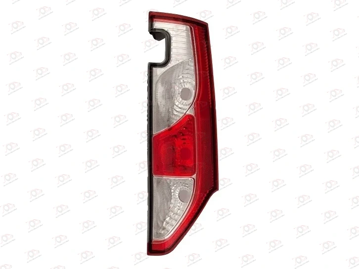 Stop Svetlo Renault Kangoo 2013-2021 - DESNO — Renault Kangoo