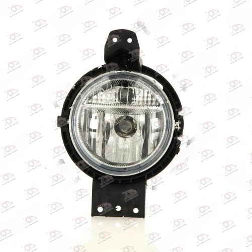 Maglenka sa Dnevnim Svetlom (E) (DEPO) MINI Countryman (od 2011.) — Mini Countryman (F60)