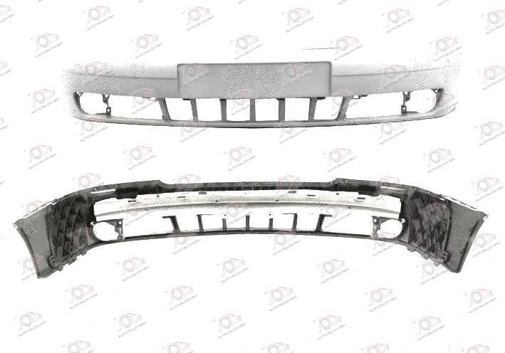 Prednji Branik PM 99- Audi A4 1995-2001 — Audi A4 (B5)