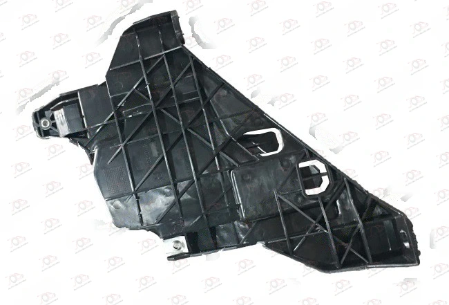 Nosač Fara Unutrašnji Donji Plastični Audi Q5 (od 2013.) - DESNO — Audi Q5