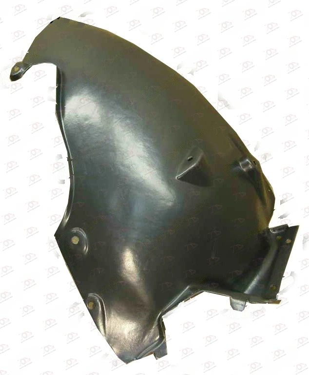 Potkrilo (Zadnji Deo) Mercedes Cls (219) Coupe 2004-2008 - DESNO — Mercedes CLS (W219)
