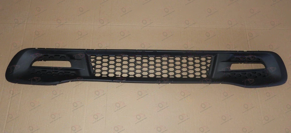 Centralna Rešetka (sa Dnevnim Svetlima) Smart Fortwo 2012-2014 — Smart Fortwo
