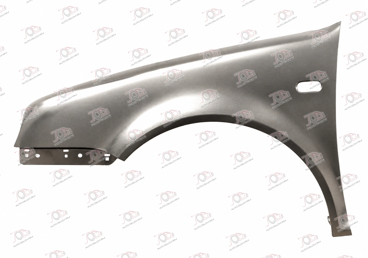 Blatobran Volkswagen Golf 4 1998-2004 - DESNO — Volkswagen Golf 4
