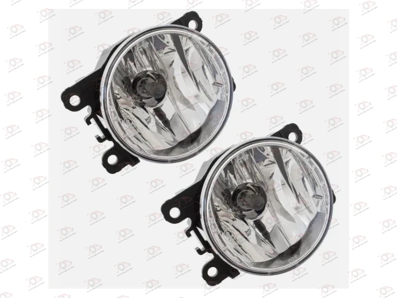 Maglenka (H16) Smart Fortwo EQ 2020-2026 — Smart Fortwo EQ