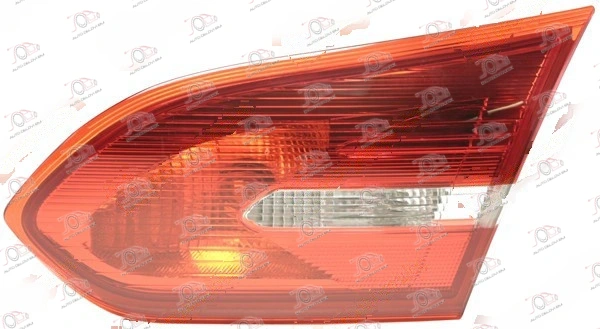 Stop Lampa Unutrašnja 4 Vrata (Hella) Ford Focus (od 2014.) — Ford Focus