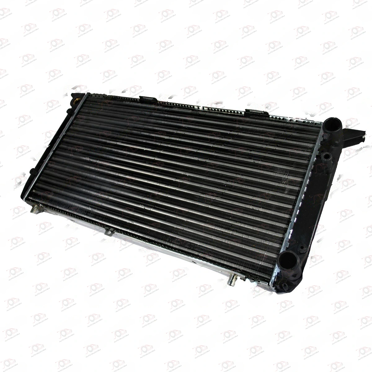 Hladnjak Motora 1.6/2.0 (62x32) Audi 80 1991-1995 — Audi 80