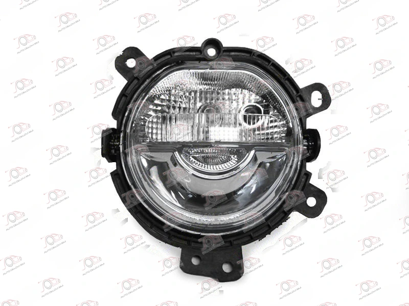 Dnevno Svetlo sa Pozicionim Svetlom MINI Cooper/Clubman (od 2014.) — Mini Clubman (F54)