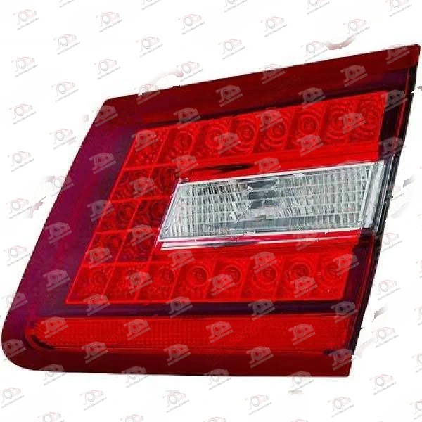 Stop Lampa Unutrašnja (LED) (Classic/Avangarde) (DEPO) Mercedes E (212) (od 2009.) — Mercedes E-Class (W212)