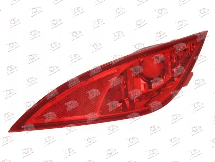 Zadnja Maglenka Hyundai IX35 2010-2015 - DESNO — Hyundai ix35
