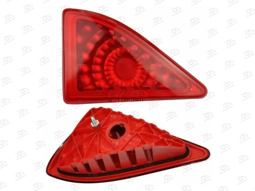 Treće Stop Svetlo Renault Master/Mascott 2015-2019 — Renault Master/Mascott