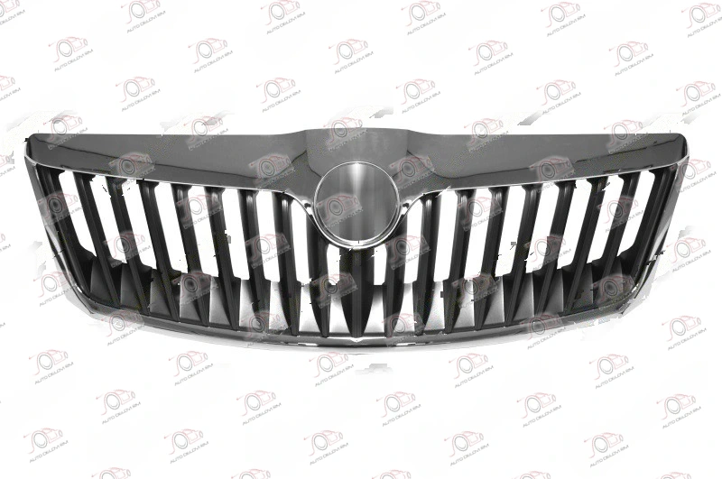 PVC Maska Komplet Škoda Octavia 5 (od 2008.) — Škoda Octavia
